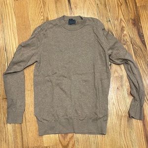 Men’s sweater